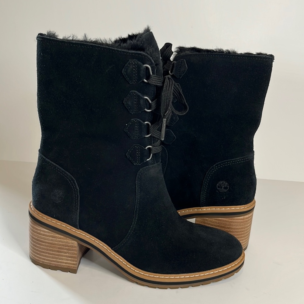 TIMBERLAND
